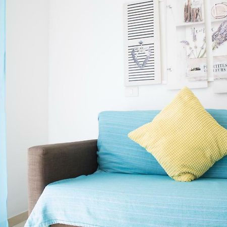 Cozy Apartment With Garden Palm-mar Exterior foto
