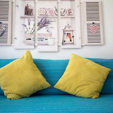 Cozy Apartment With Garden Palm-mar Exterior foto